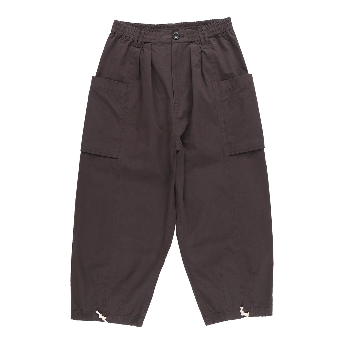 garage green works|FLORIST BALLOON PANTS