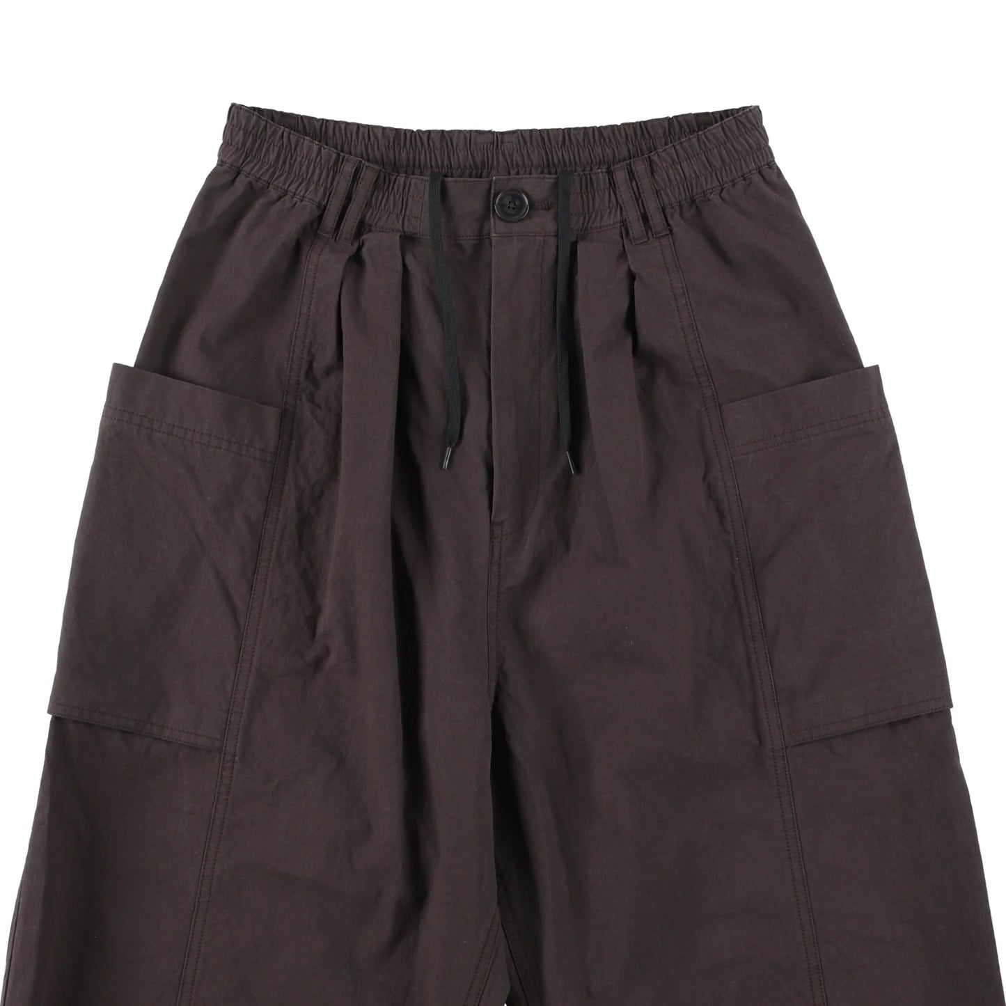 garage green works|FLORIST BALLOON PANTS