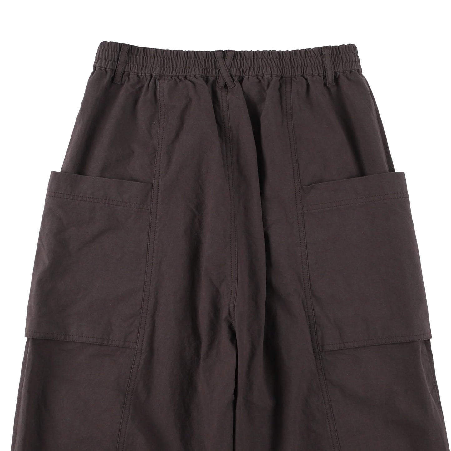 garage green works|FLORIST BALLOON PANTS