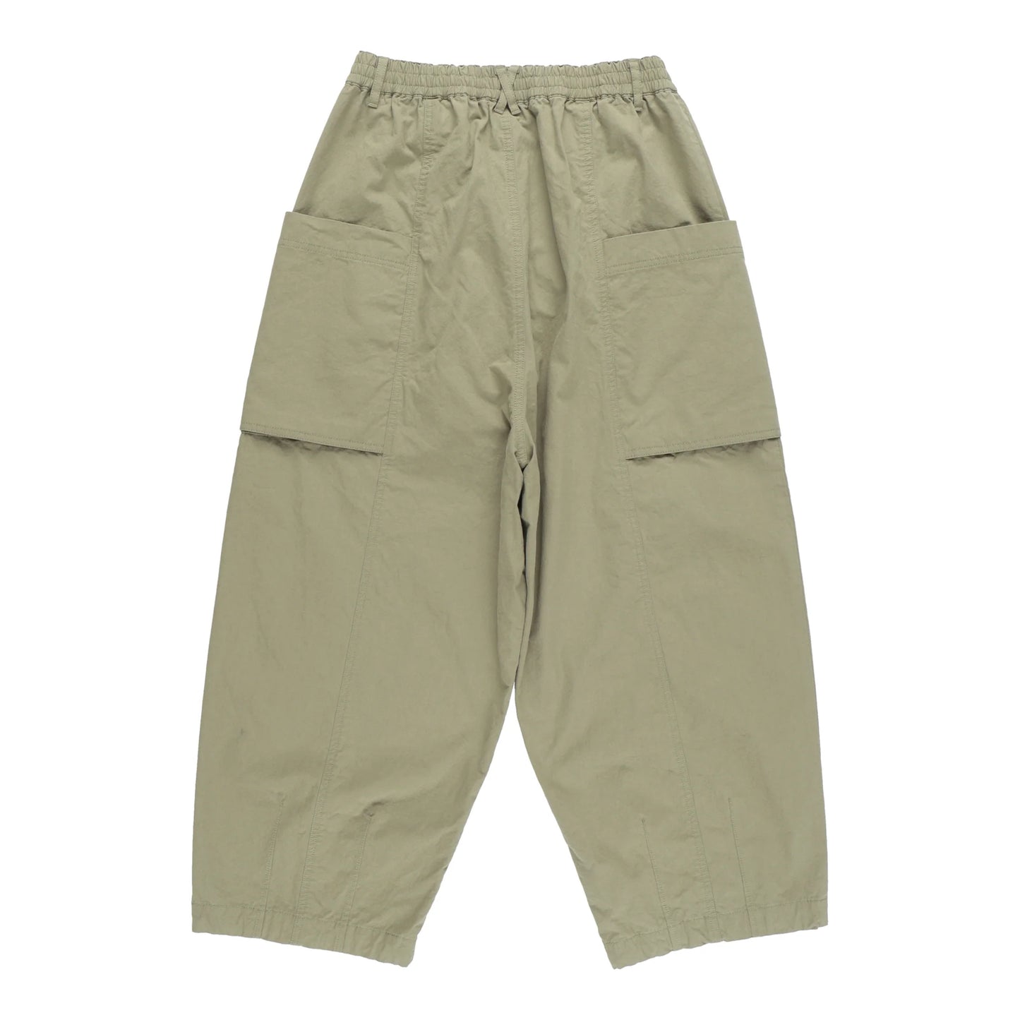 garage green works|FLORIST BALLOON PANTS