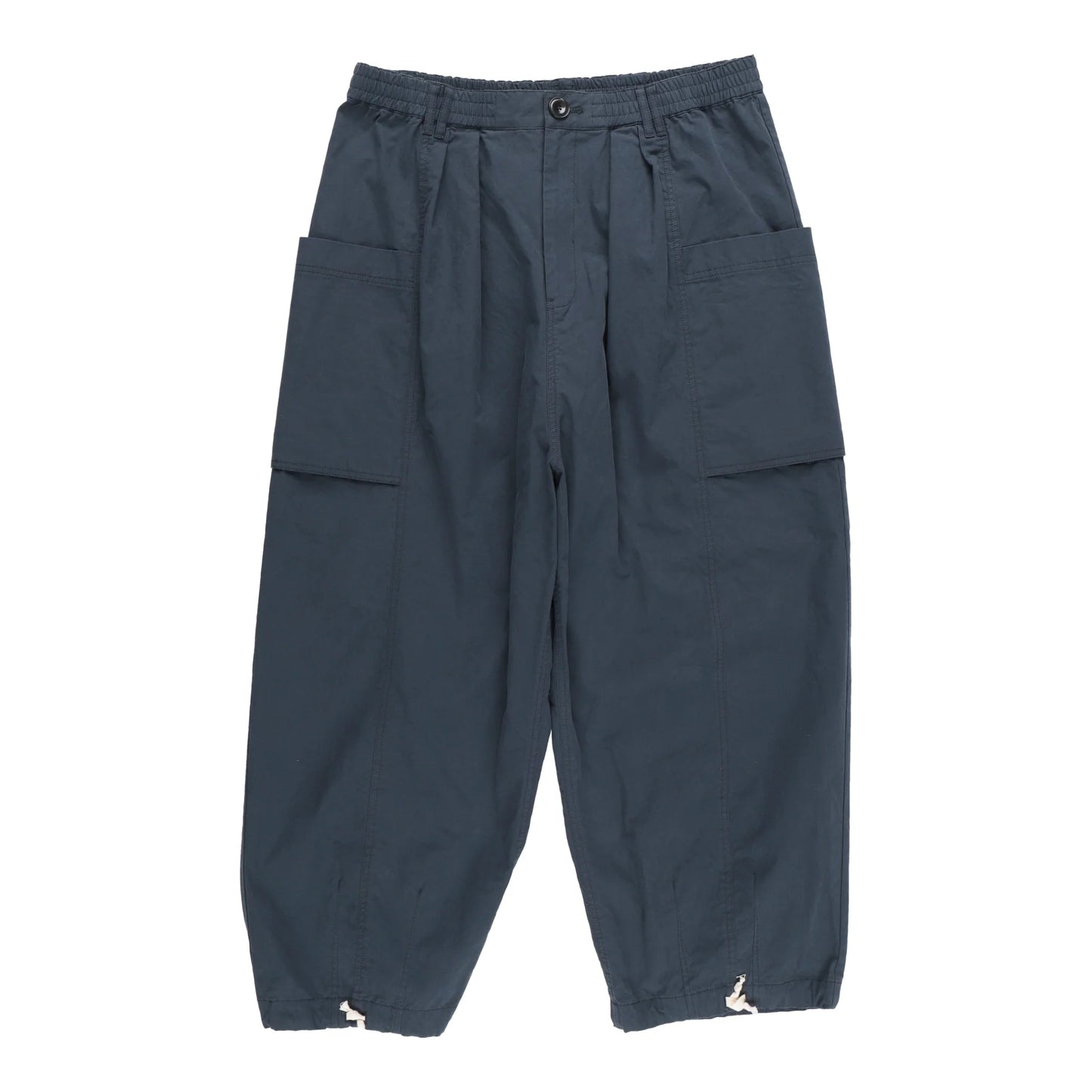 garage green works|FLORIST BALLOON PANTS