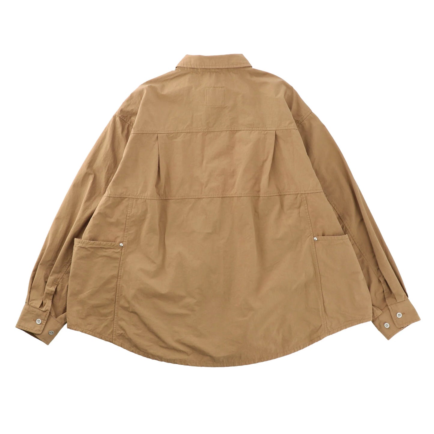 garage green works|【DANNER×garage green works】FIELD BAFU PULLOVER / フィールドバフプルオーバー