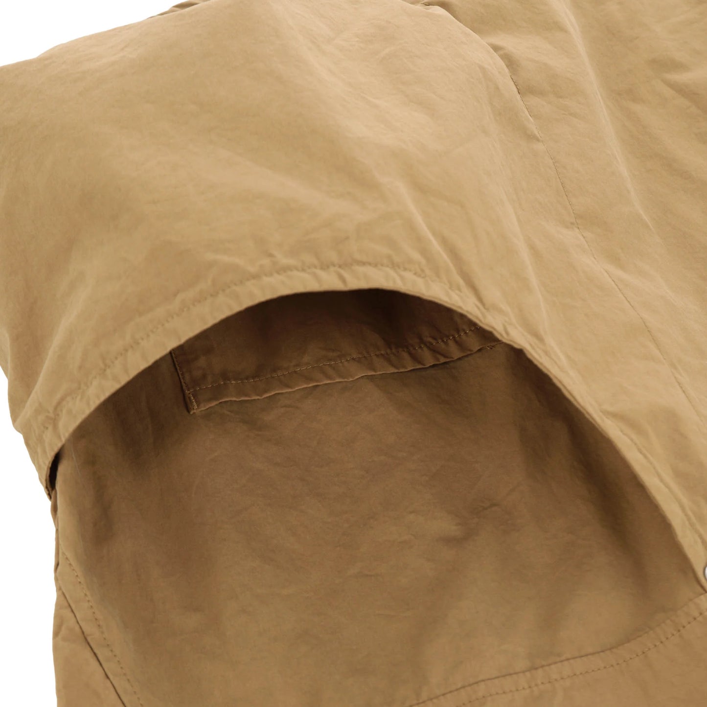 garage green works|【DANNER×garage green works】FIELD BAFU PULLOVER / フィールドバフプルオーバー