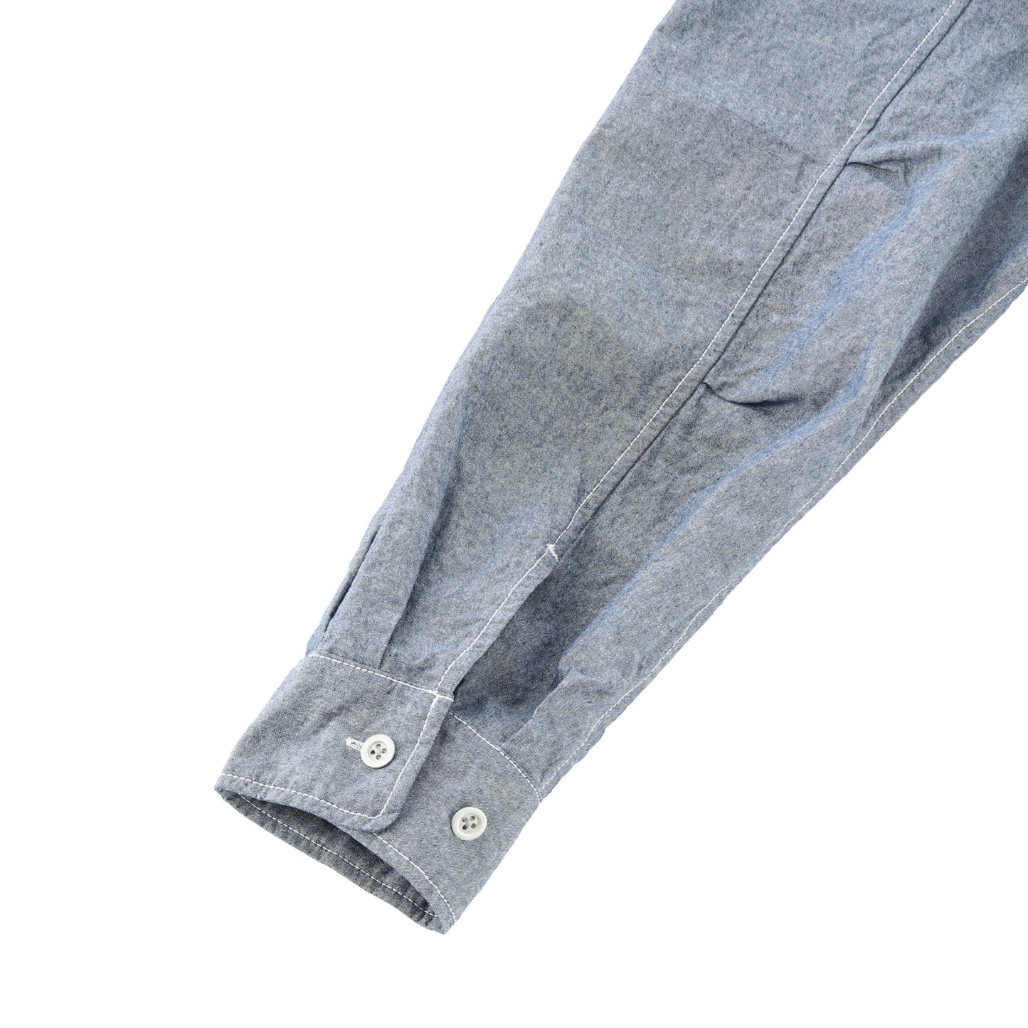 garage green works|【DANNER×garage green works】FIELD DUNGAREE PULLOVER / フィールドダンガリープルオーバー