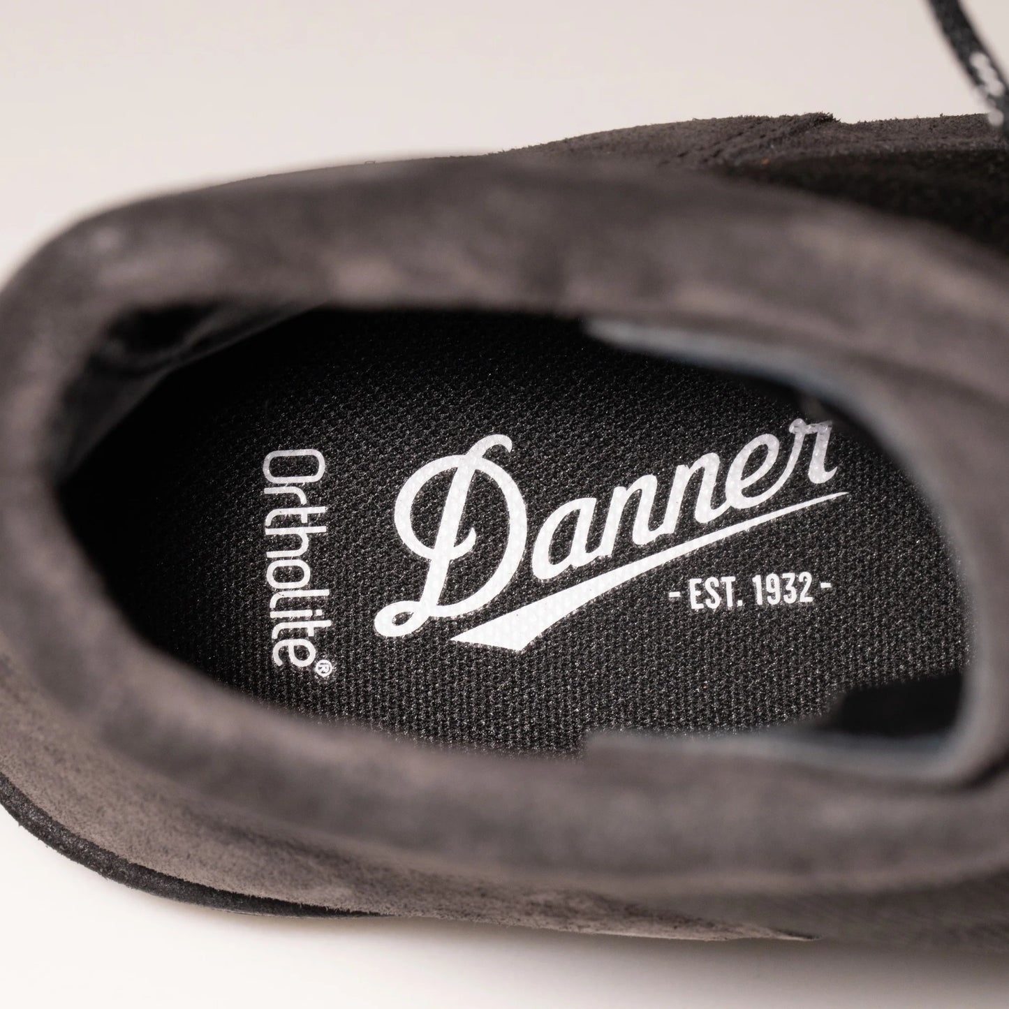DANNER×garage green works | DANNER WASHOUGAL