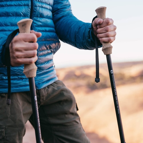 GOSSAMER GEAR|LT5 TREKKING POLES