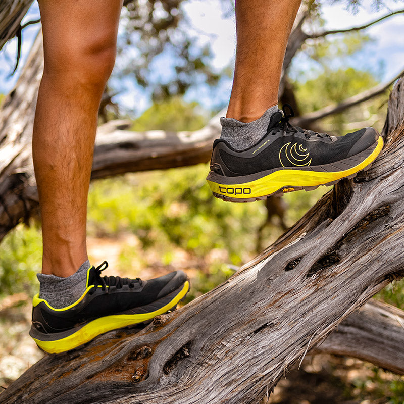 TOPO Athletic|MTN RACER 3 MEN