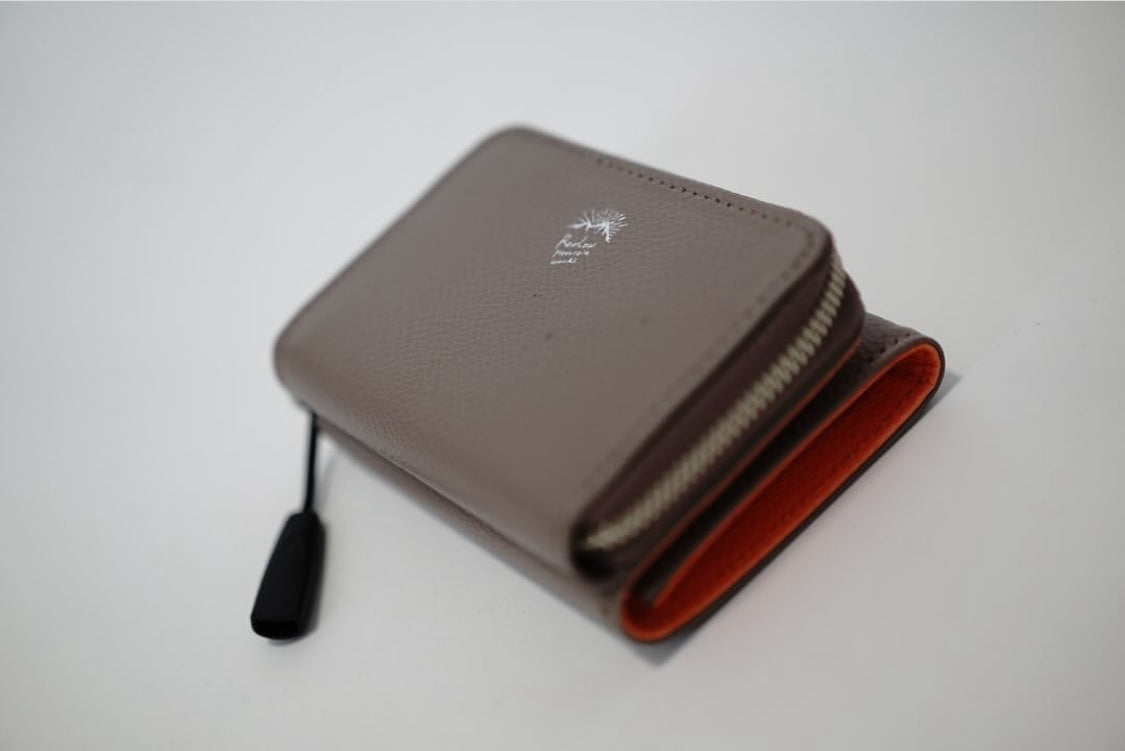 RawlowMountainWorks|Hillary Wallet 三つ折り札入れ