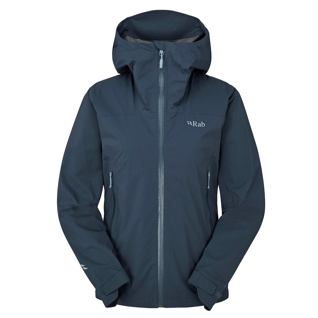 Rab|Downpour Light Jacket Wmns (レディース)