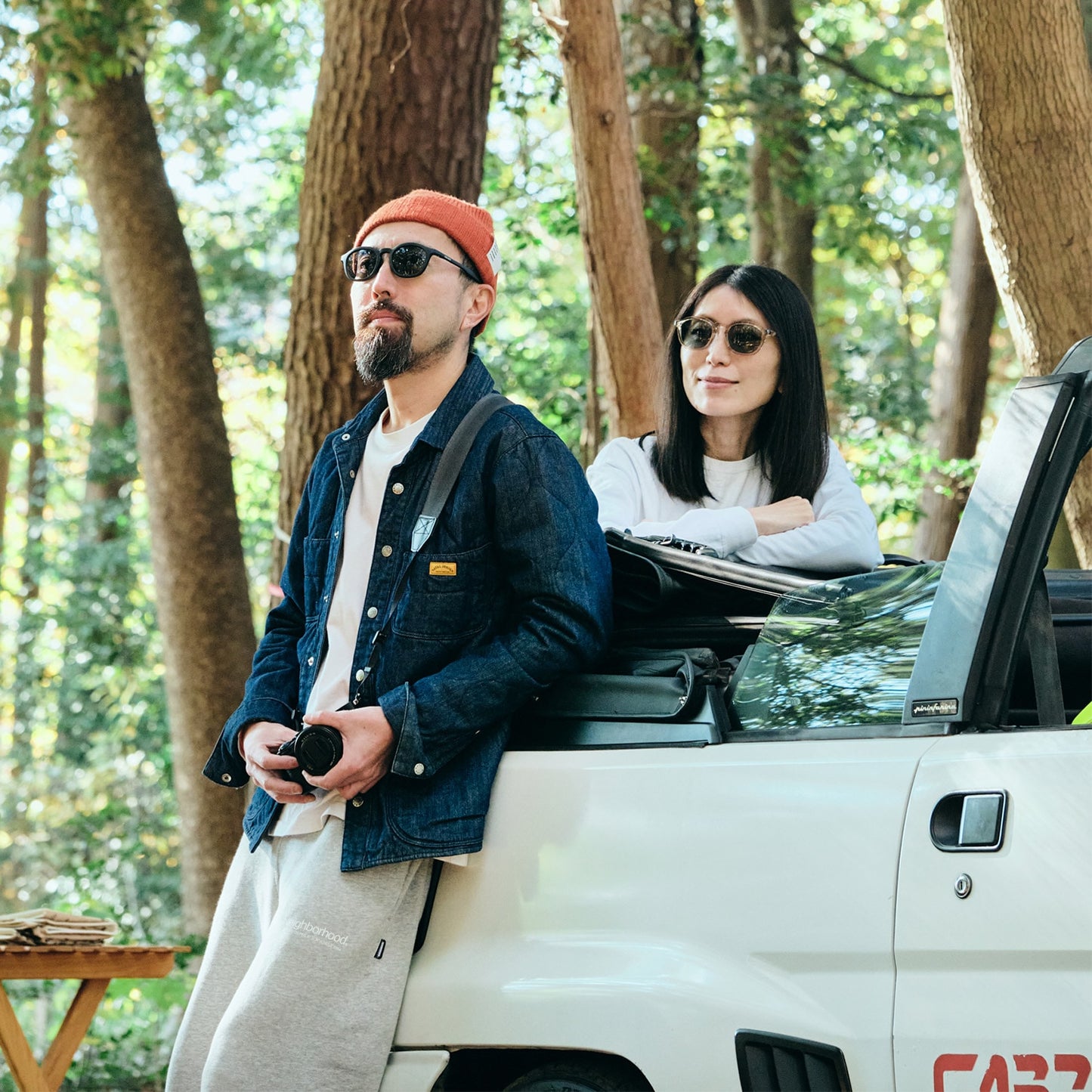 SOLAIZ|SLD-006 OUTDOOR