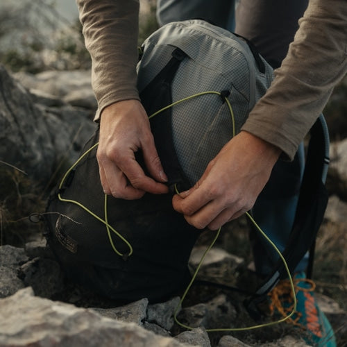 Gossamer Gear|TYPEⅡ Cima 15