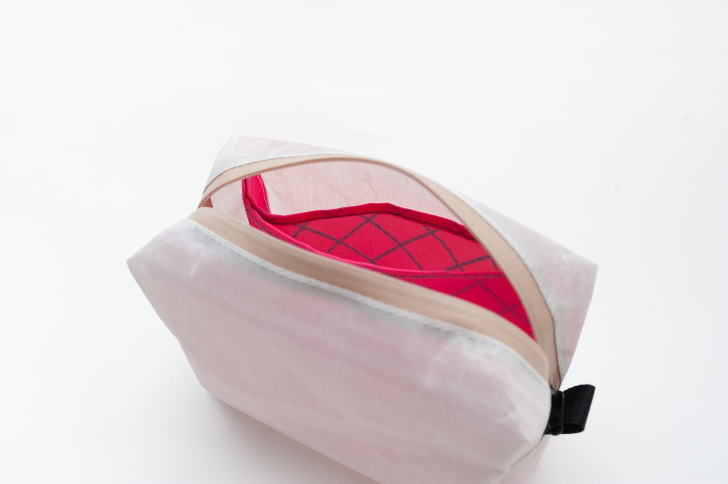 Shelt|midi pouch