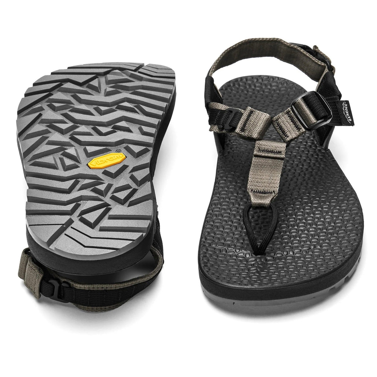 Bedrock Sandals|Cairn Evo 3D Pro Sandals(NEW)