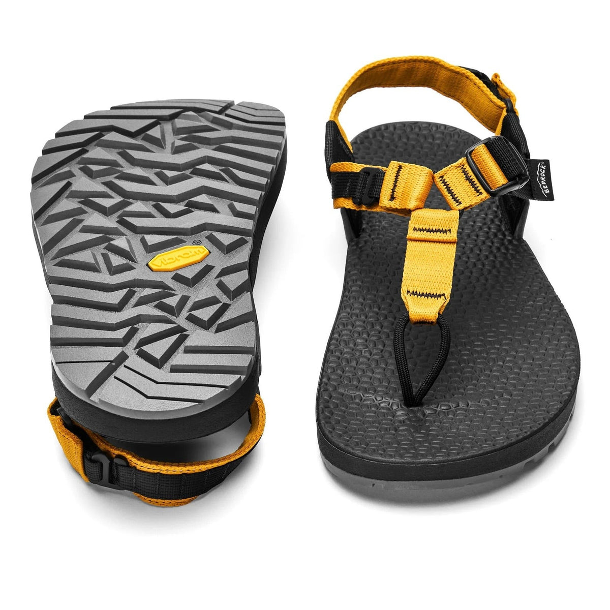 Bedrock Sandals|Cairn Evo 3D Pro Sandals(NEW)
