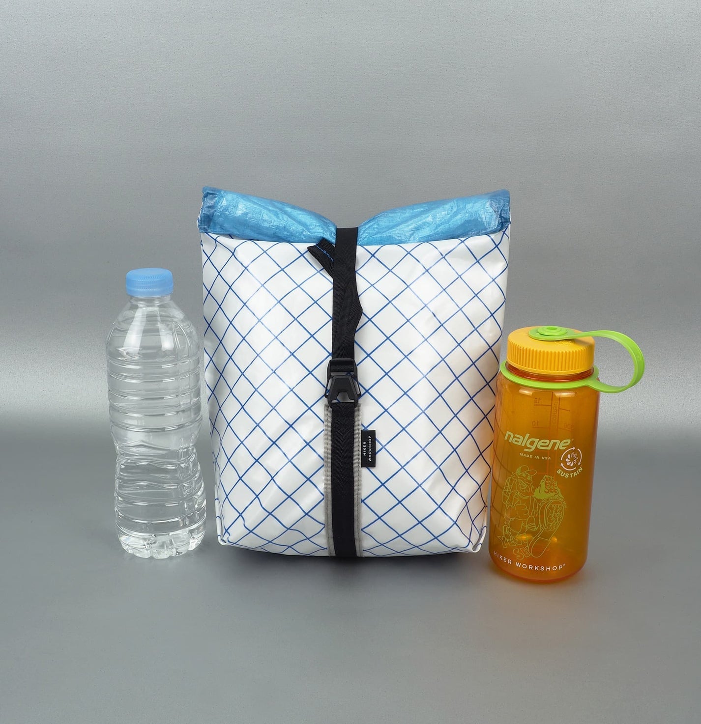 HIKER WORKSHOP|C-2 Cooler pack