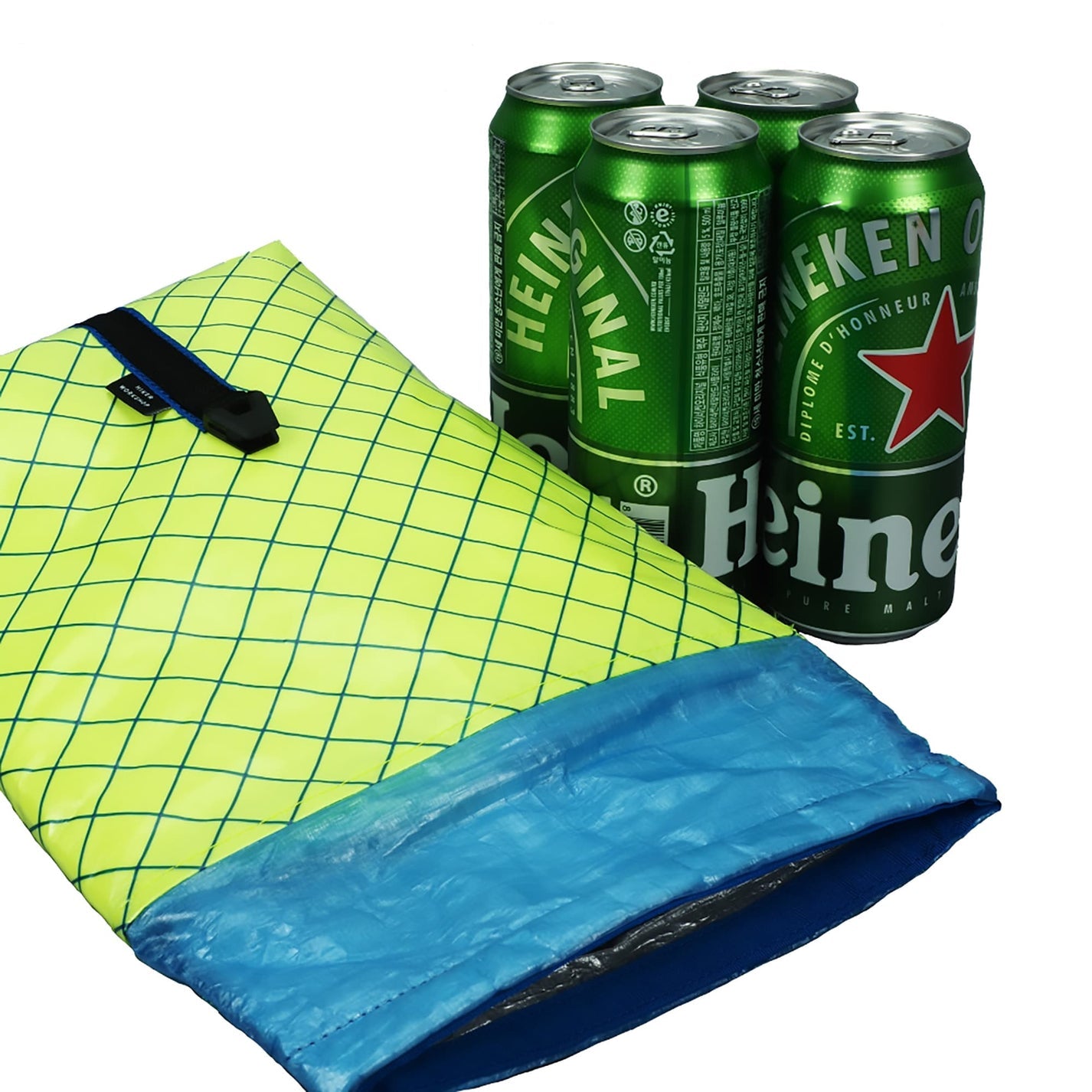 HIKER WORKSHOP|C-2 Cooler pack