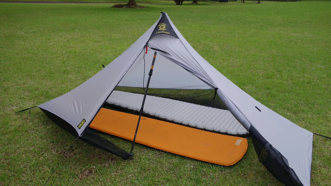 Six Moon Designs|Deschutes Plus Tarp