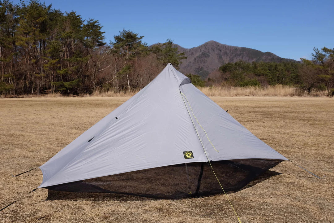 Six Moon Designs|Deschutes Plus Tarp