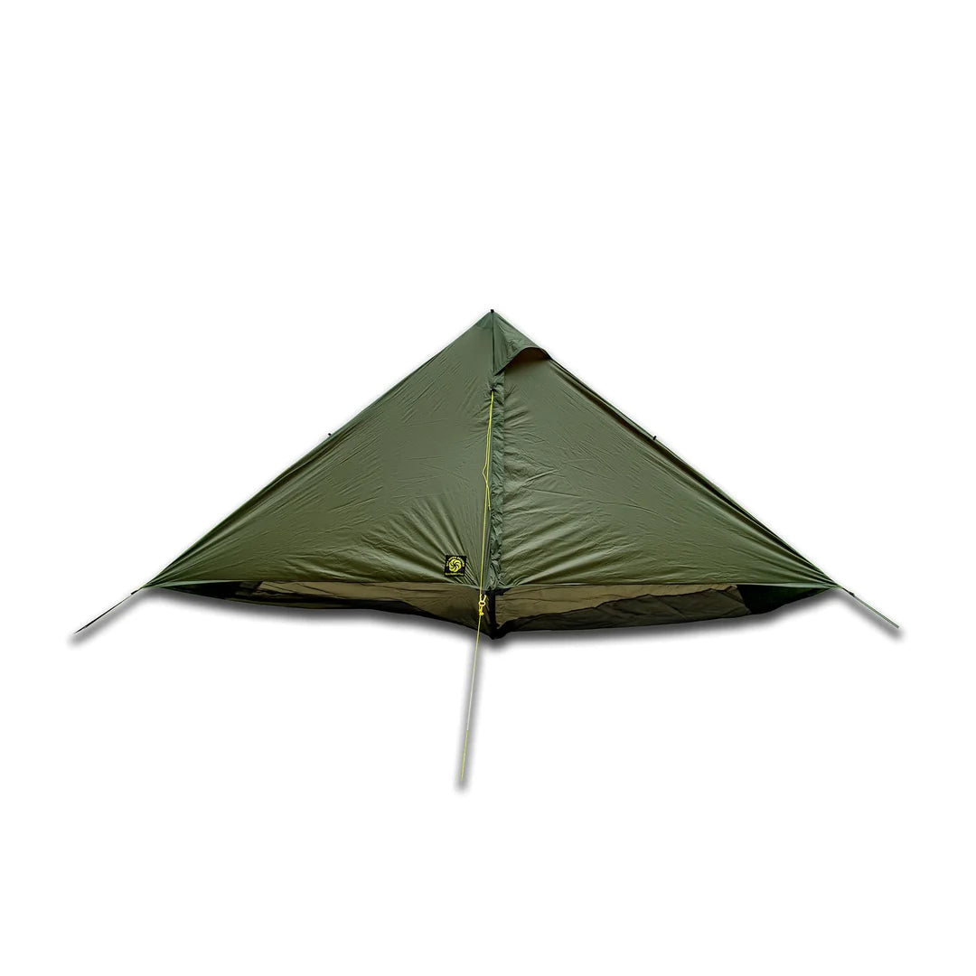 Six Moon Designs|Deschutes Plus Tarp – LUNETTES + 山の道具屋 Six Moon Designs|Deschutes Plus Tarp – LUNETTES + 山の道具屋