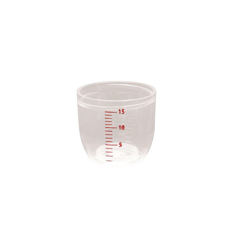 EVERNEW|ALC.Bottle w/Cup 60ml