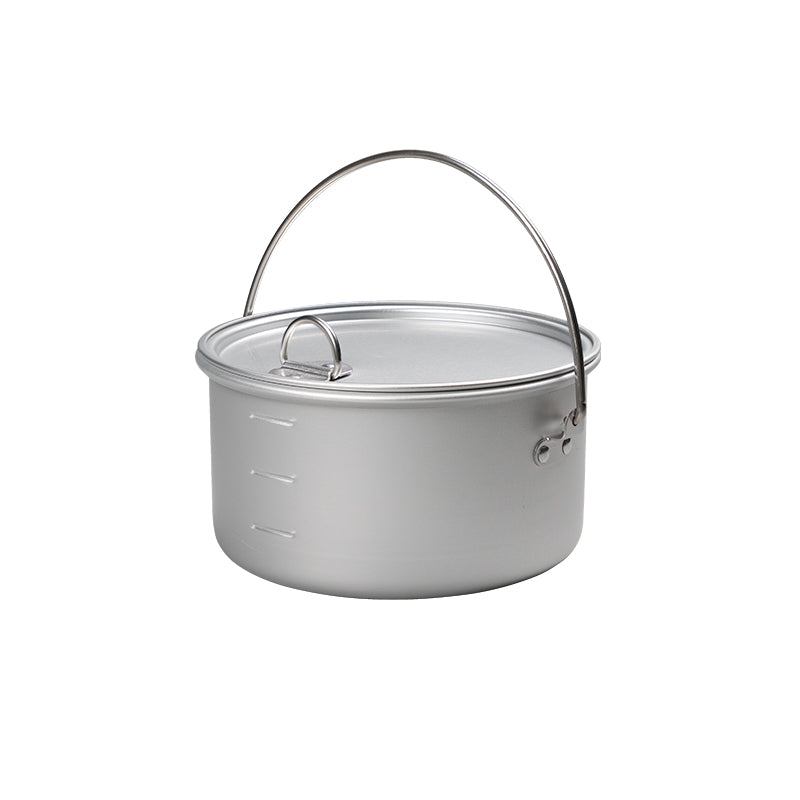 EVERNEW|Backcountry Almi Pot