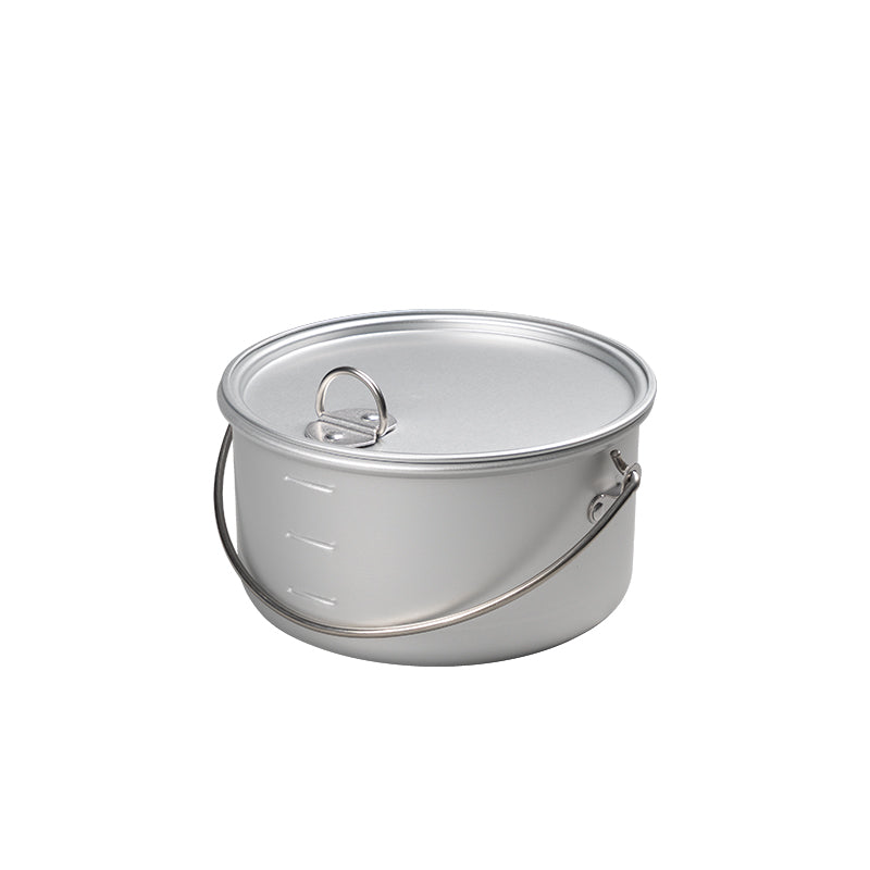 EVERNEW|Backcountry Almi Pot