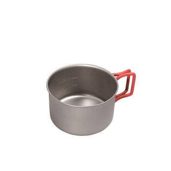 EVERNEW|Ti 400FD Cup