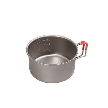 EVERNEW|Ti 570FD Cup