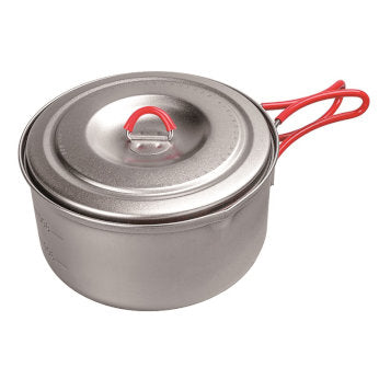 EVERNEW|Ti U.L. Pot 900