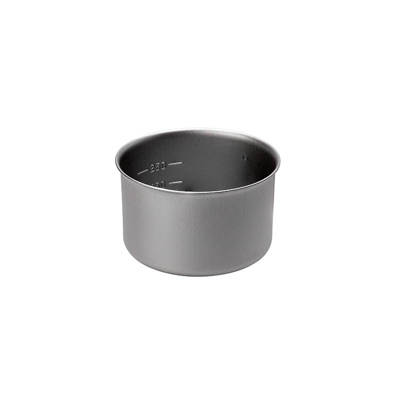 EVERNEW|Ti 400 NH