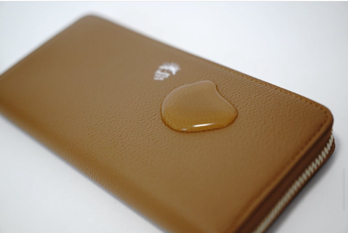 RawlowMountainWorks|Hillary Wallet ラウンドファスナー束入れ