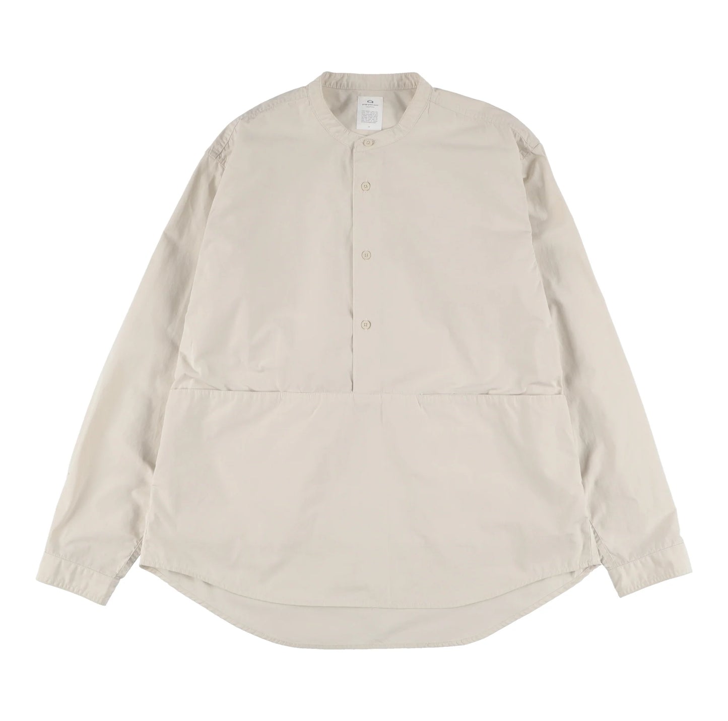 garage green works|FLOWER POCKET DUMP SHIRTS