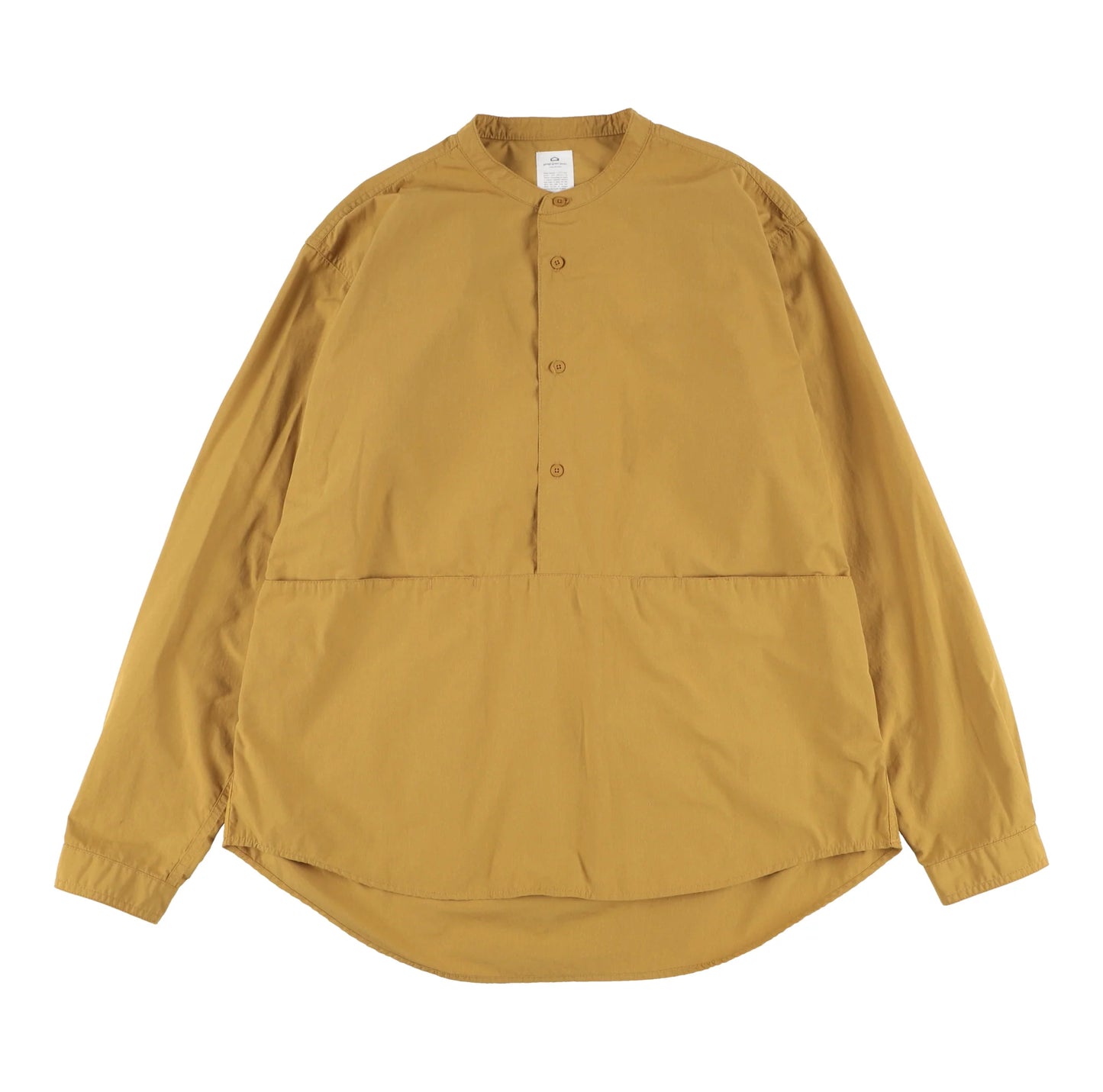 garage green works|FLOWER POCKET DUMP SHIRTS