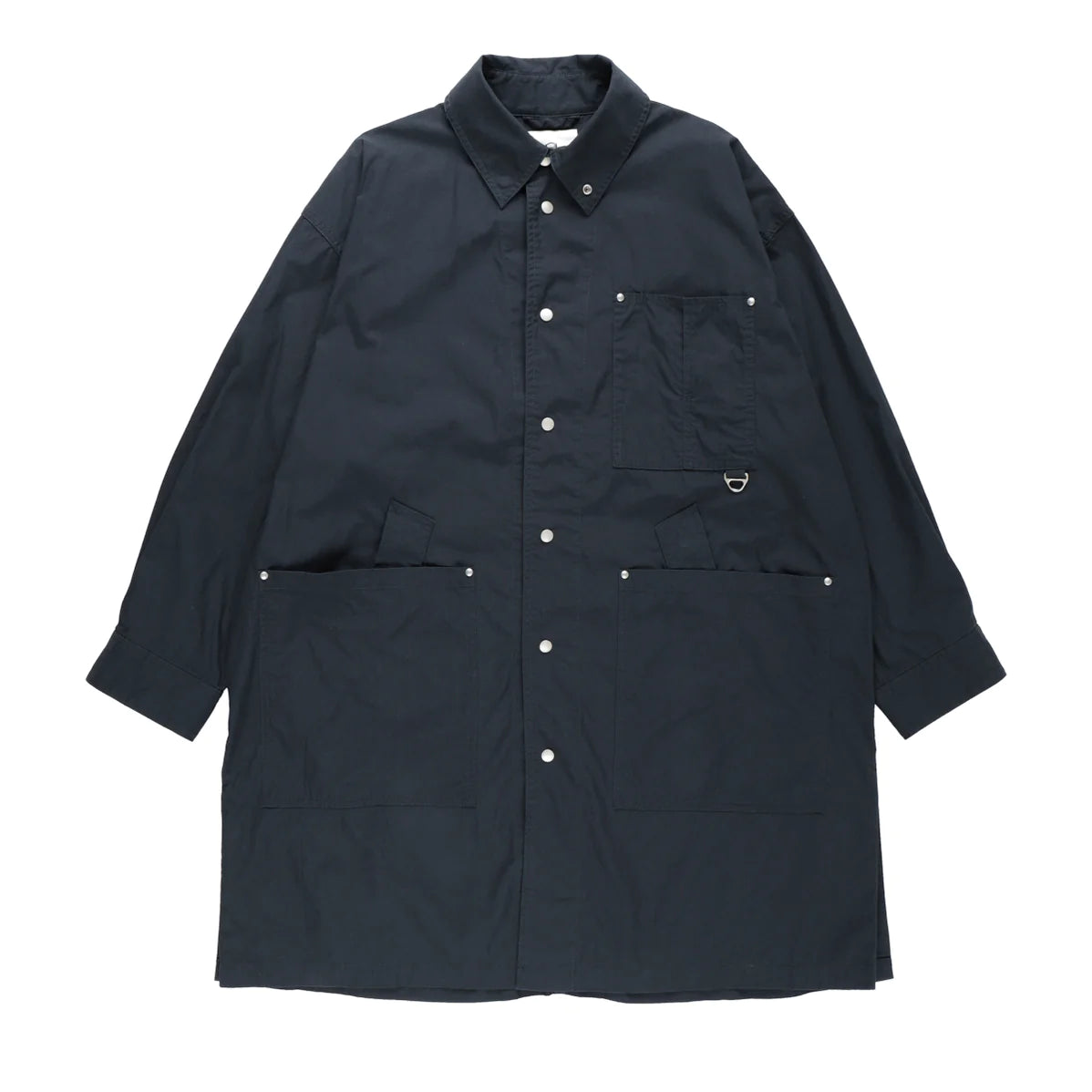 garage green works|GARDENER WORKERSCOAT / ガーデナー ワーカーズコート