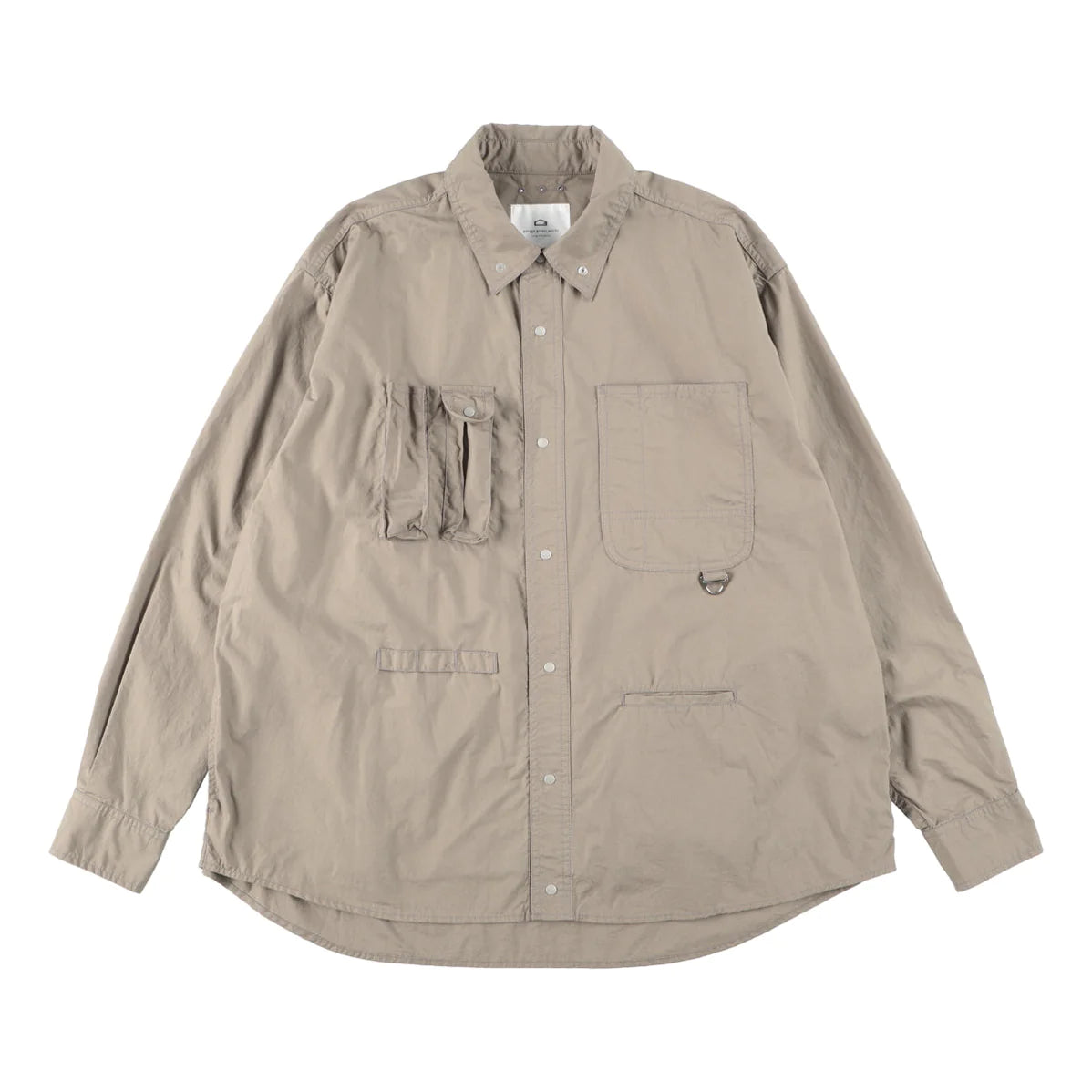 garage green works|TOOLS BAG TYPEWRITER SHIRT