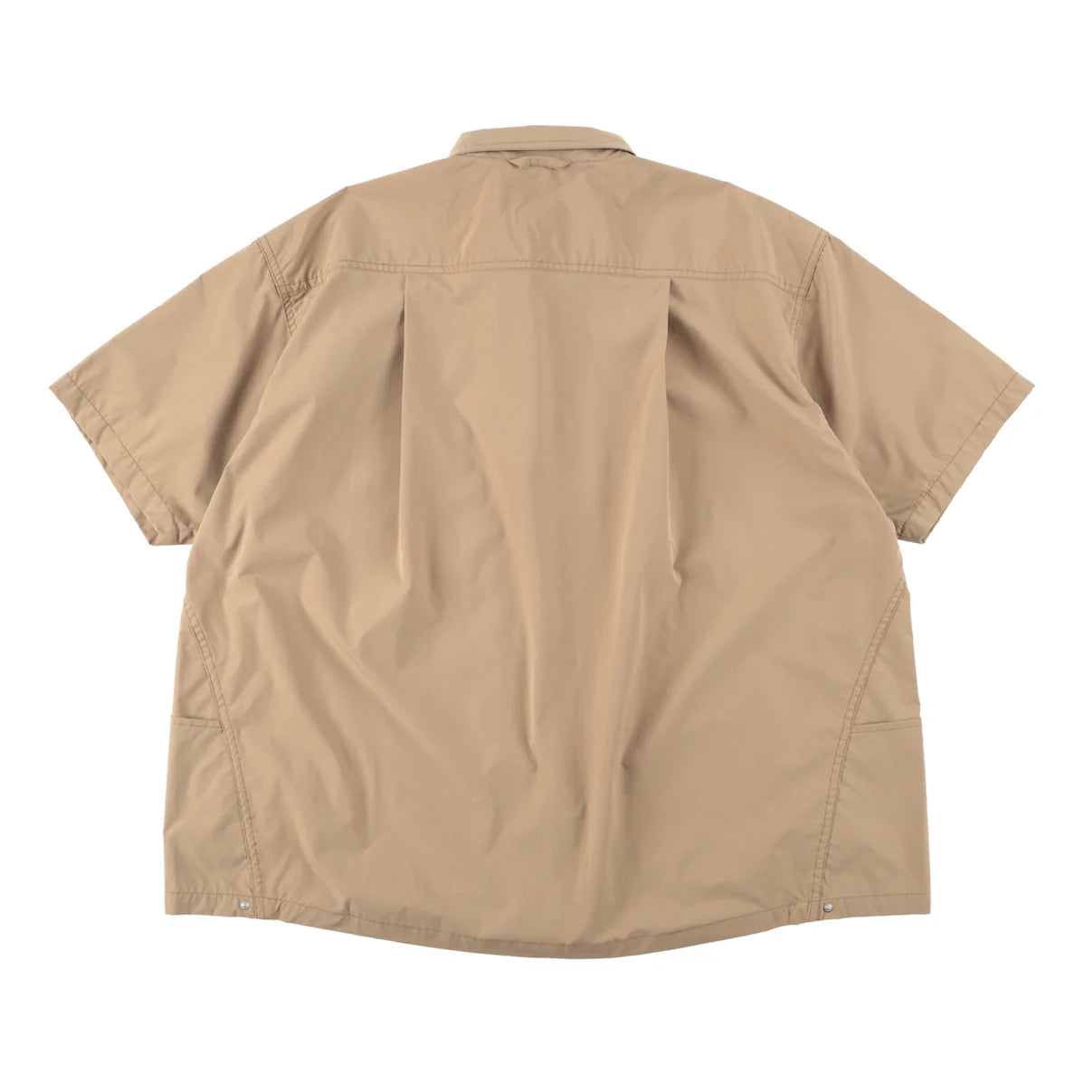 garage green works|HALF SLEEVE TYPWRITER SHIRT