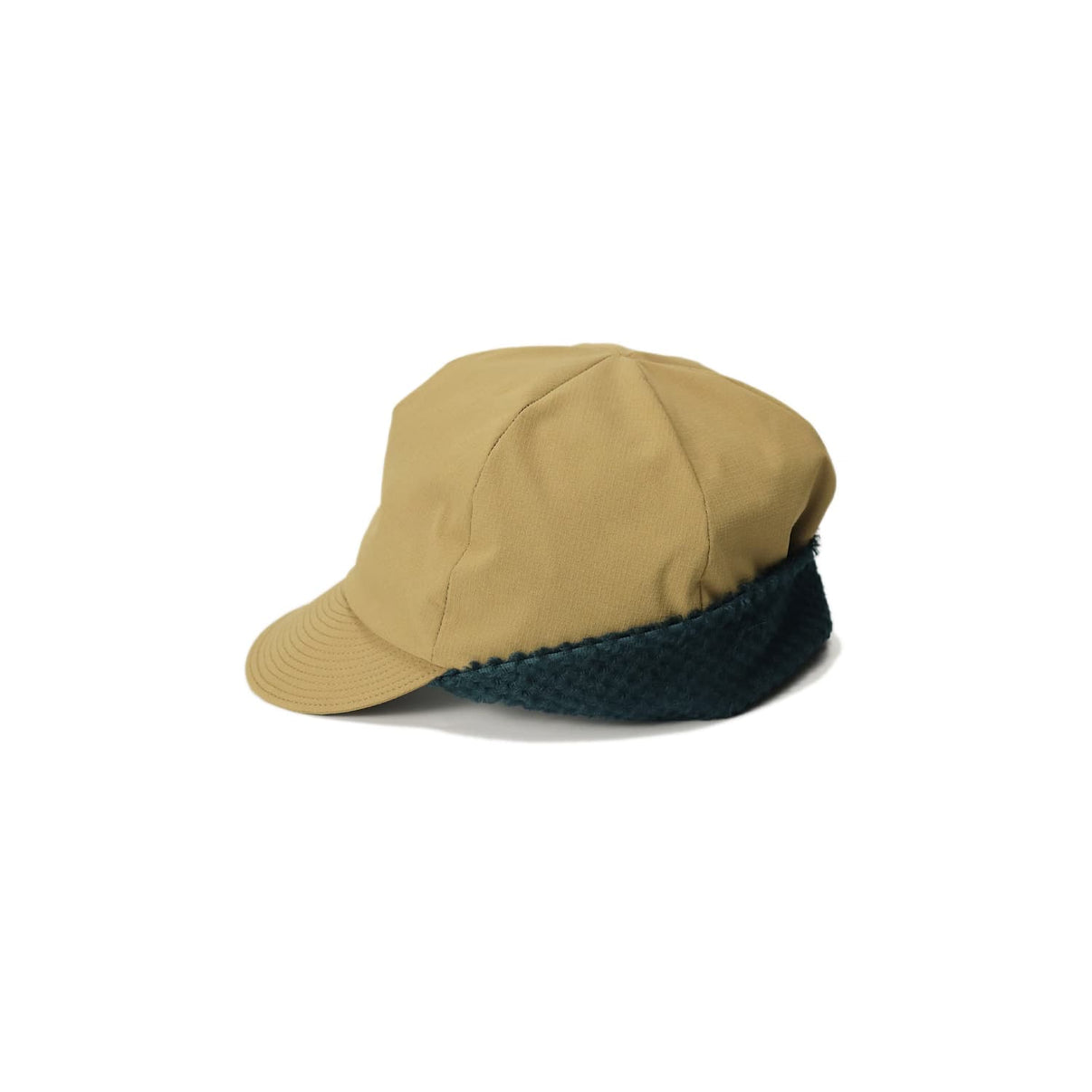 halo commodity|Crevice Flap Cap