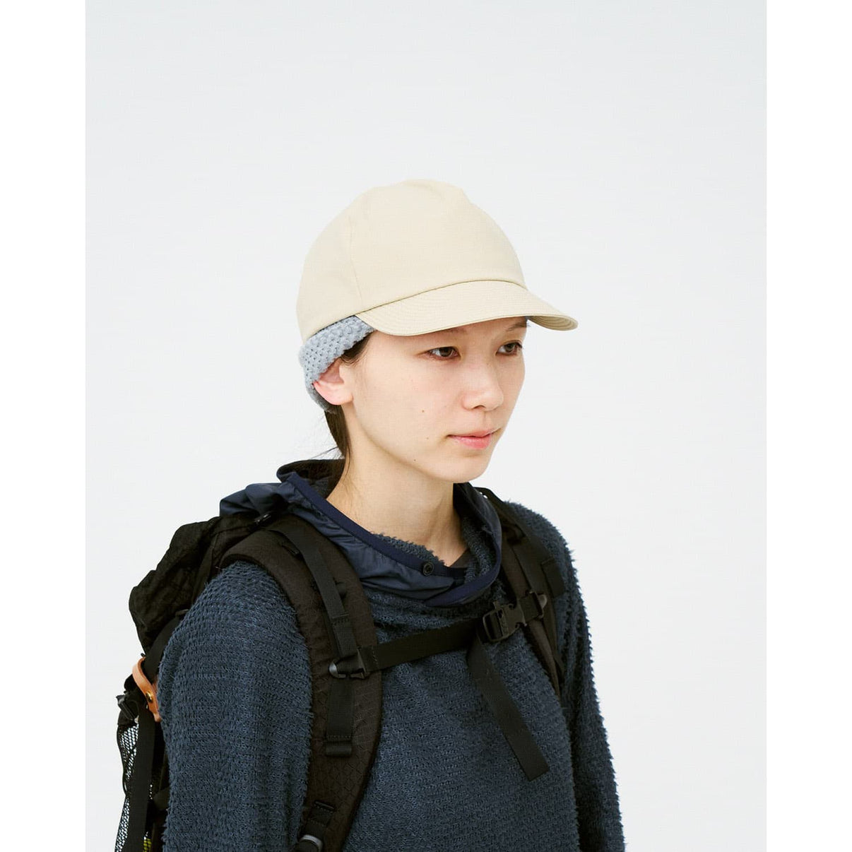 halo commodity|Crevice Flap Cap