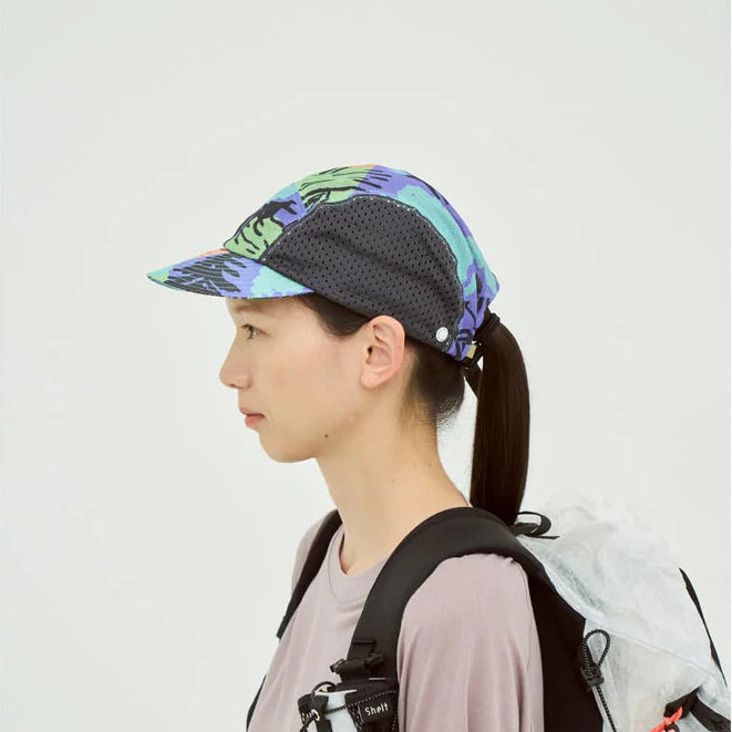 halo commodity|【INSPEC LINE】HL-1115/Bucktrail Cap
