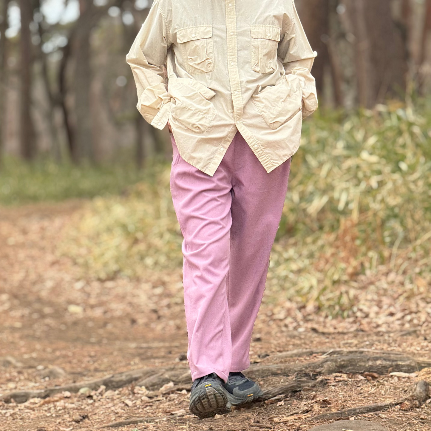 Shelt|Will Pants