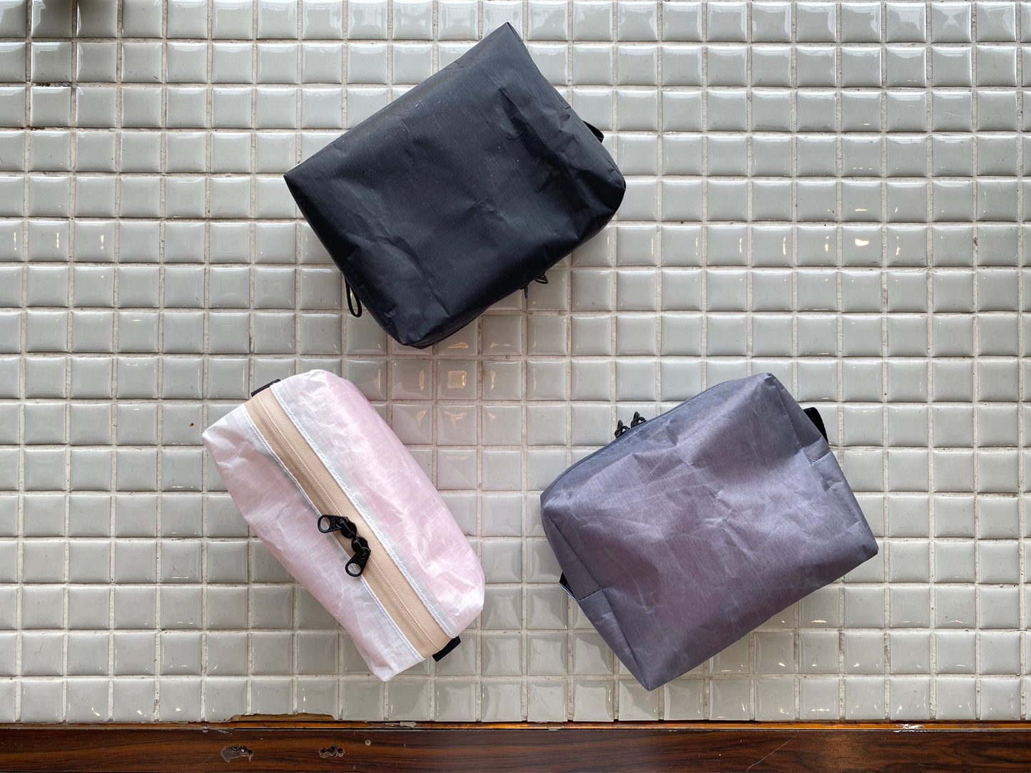 Shelt|midi pouch
