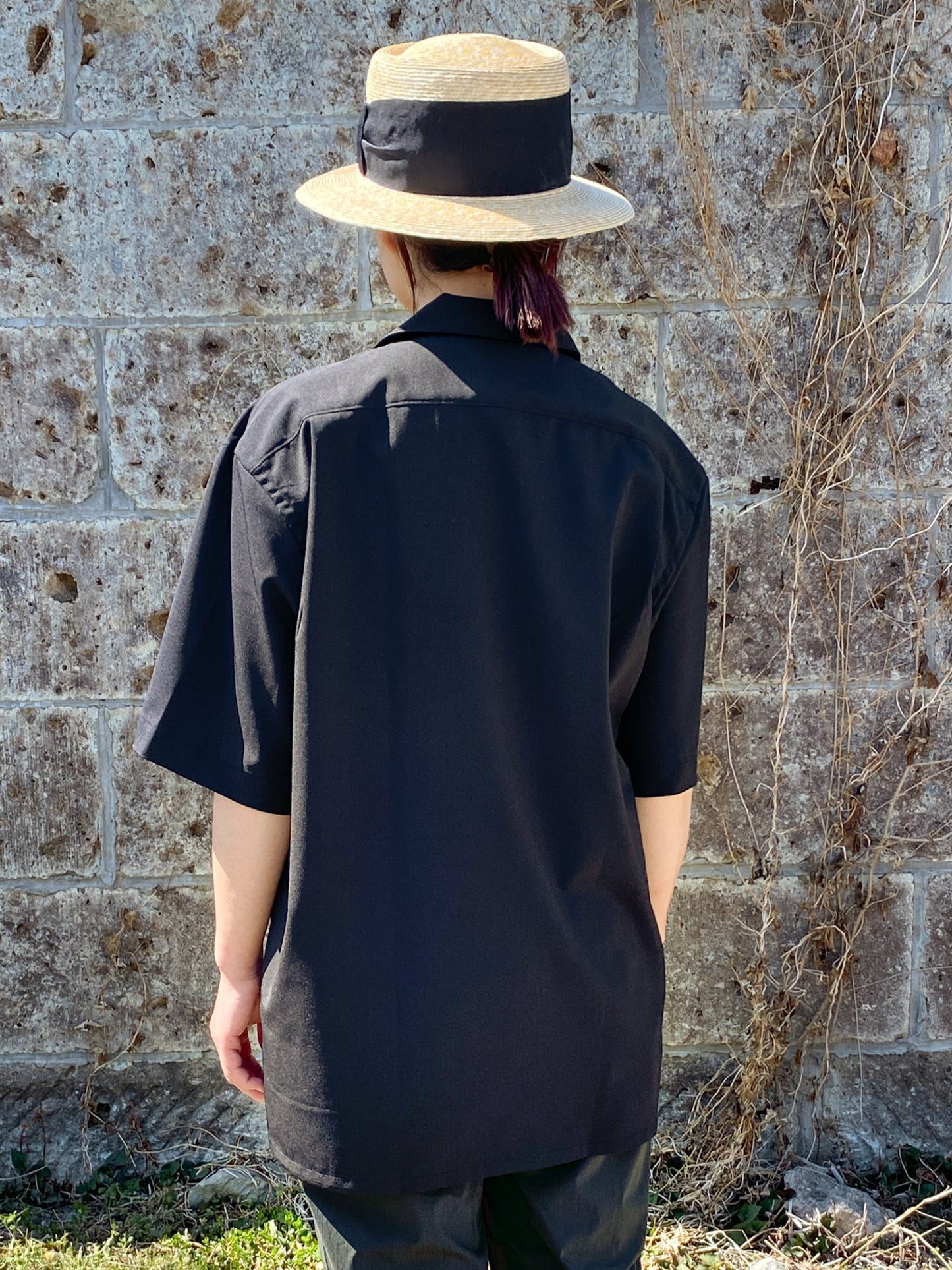 BRENA|BLAZE S/S SHRIT