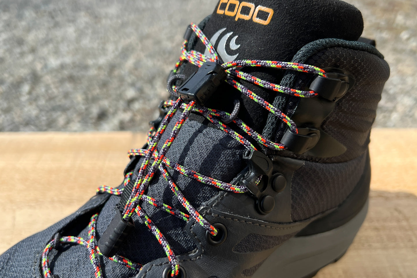 halo commodity|Proc Shoe Laces (120)