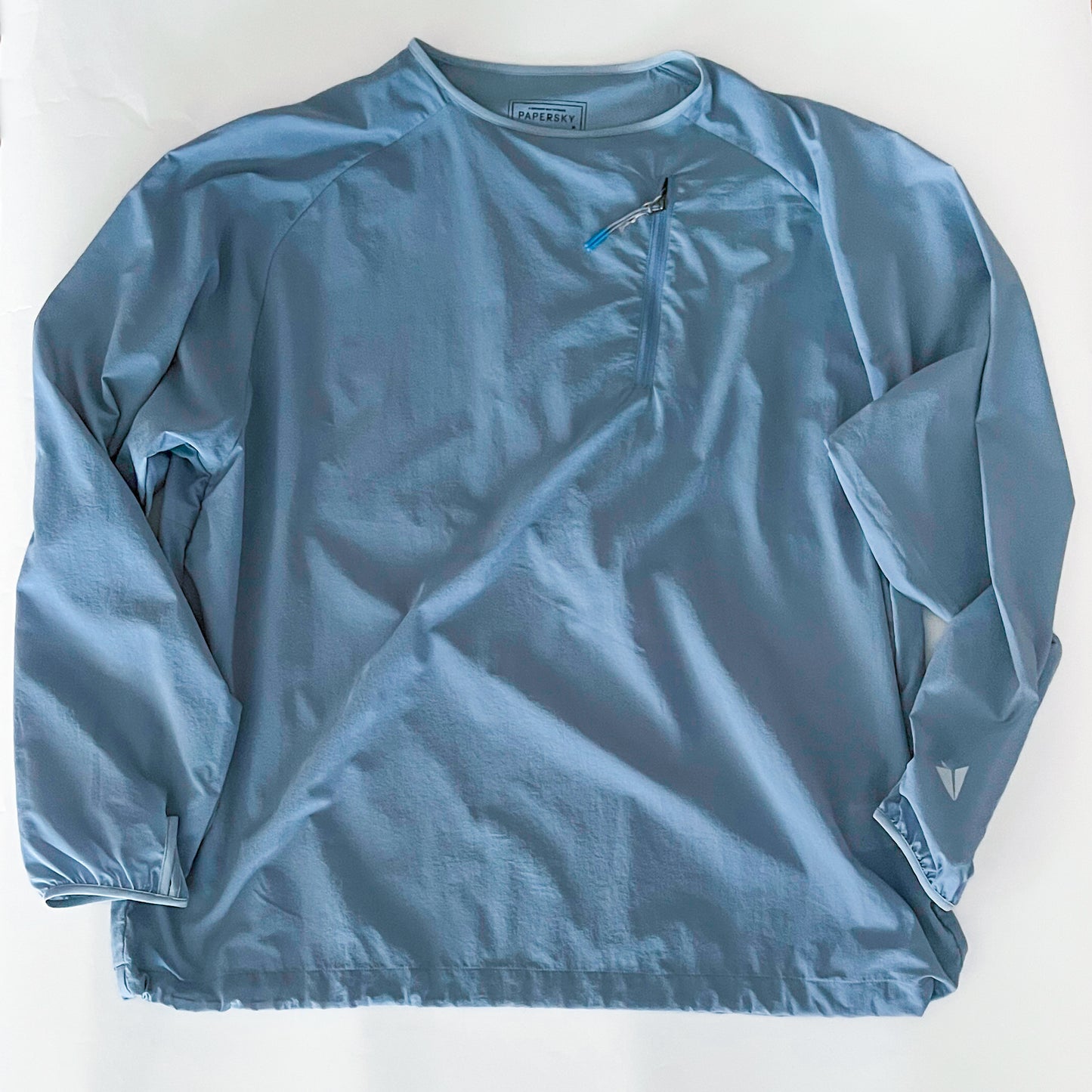 PAPERSKY WEAR|WIND PULLOVER