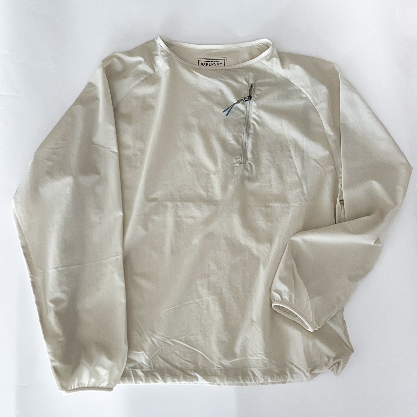 PAPERSKY WEAR|WIND PULLOVER