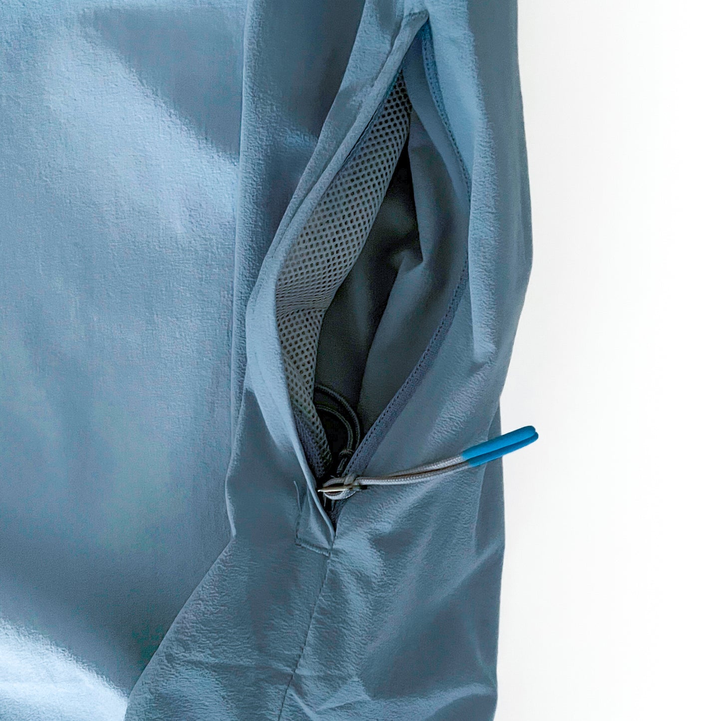 PAPERSKY WEAR|WIND SHIRT