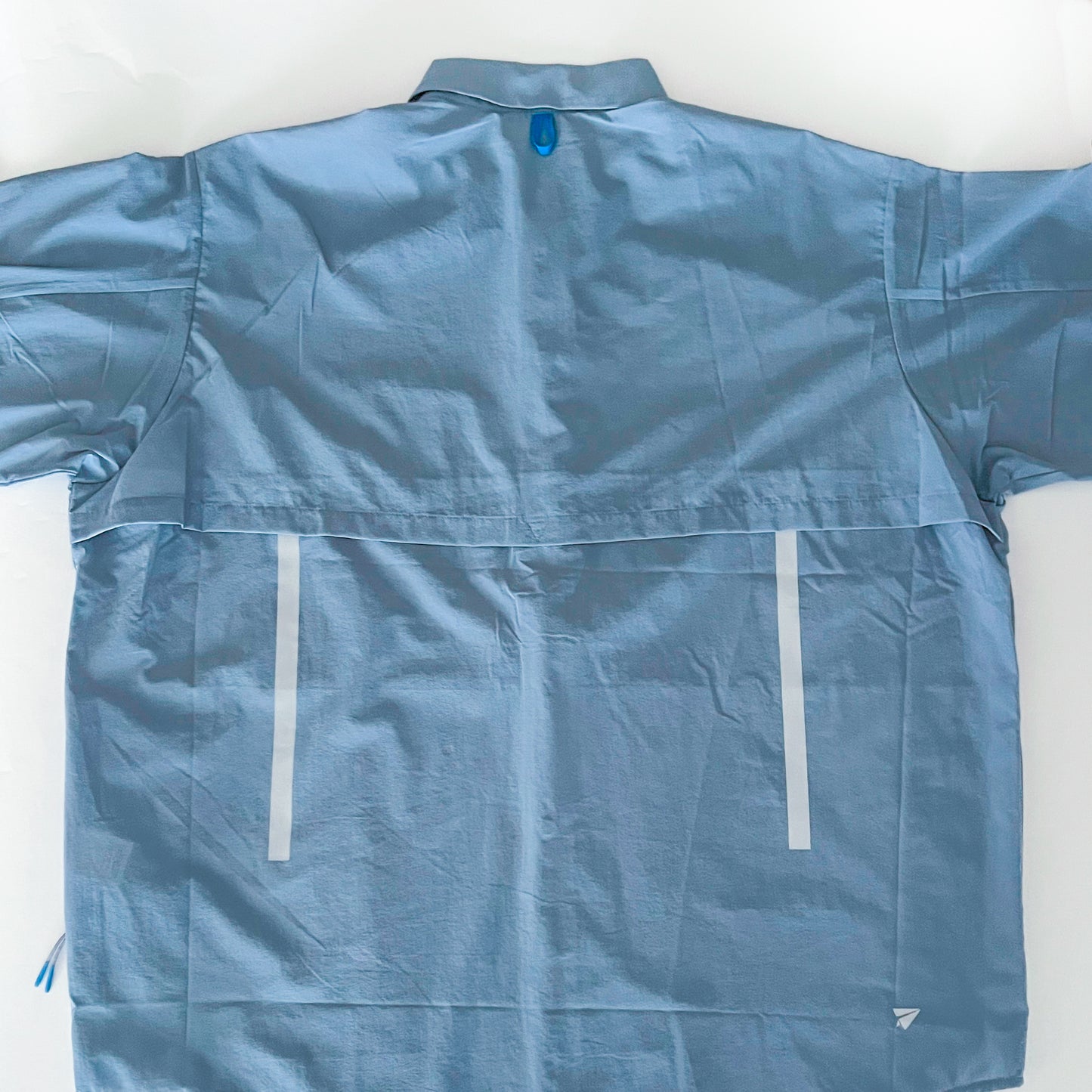 PAPERSKY WEAR|WIND SHIRT