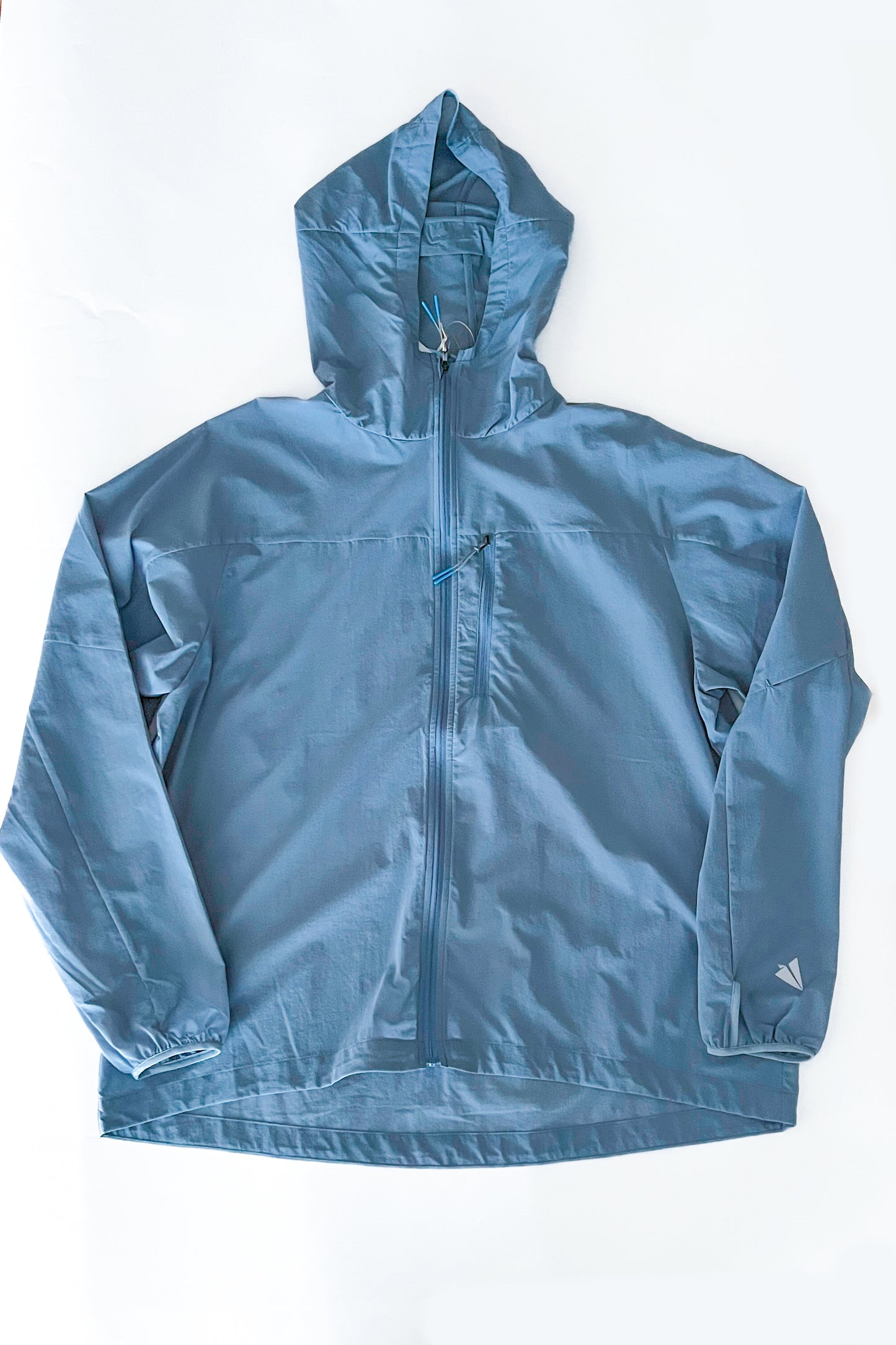 PAPERSKY WEAR|WIND SHELL HOODIE