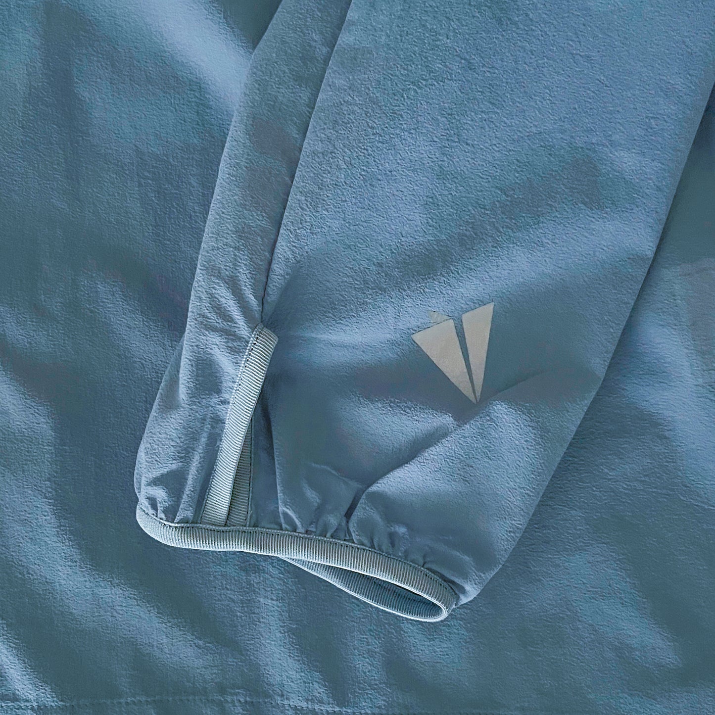 PAPERSKY WEAR|WIND SHELL HOODIE