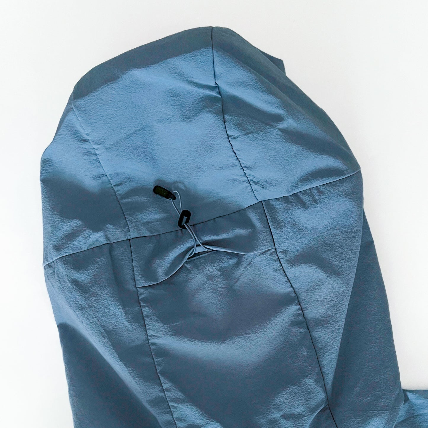 PAPERSKY WEAR|WIND SHELL HOODIE